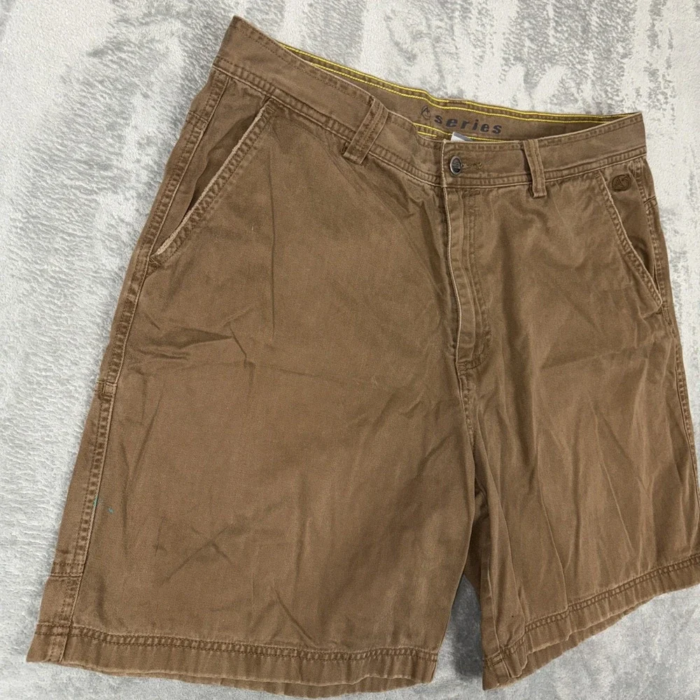 The North Face Mens‎ Size 36x8